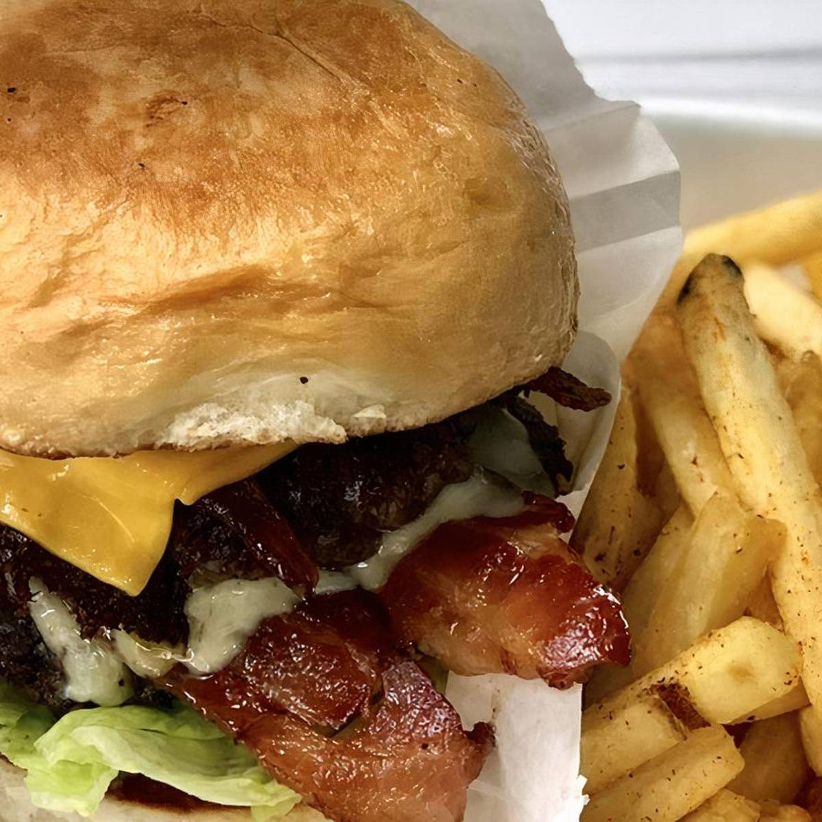 Shorts Top Bacon Junior Combo
