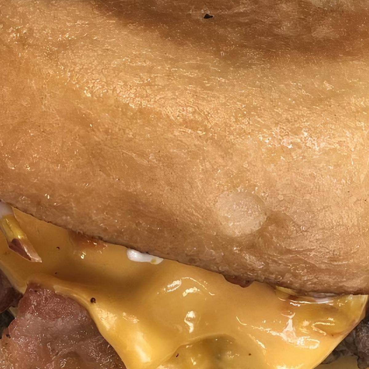 Shorts Top Bacon Senior Combo