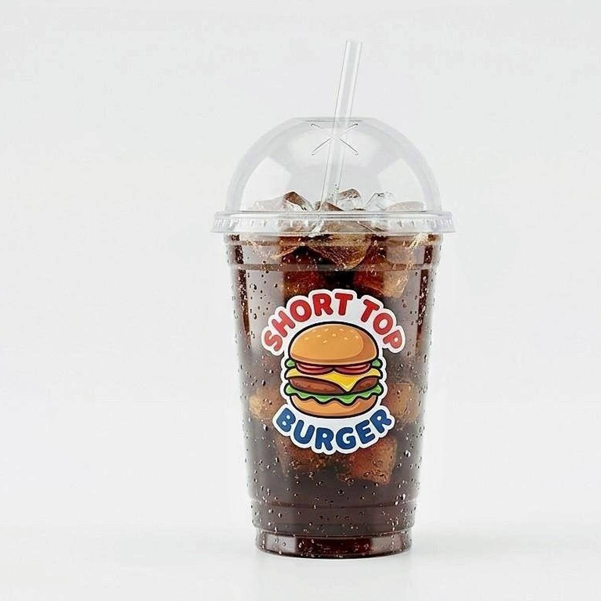 Fountain Soda 24oz