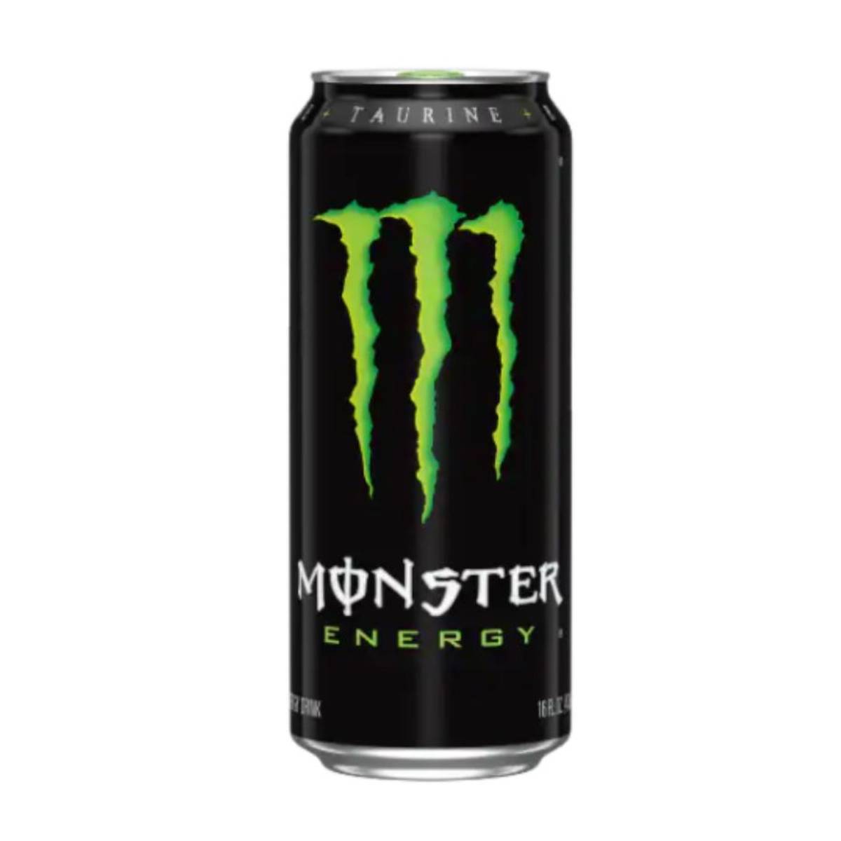 Monster Energy Drink